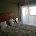 Апартаменты Calma House