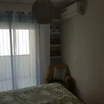 Calma House Апартаменты
