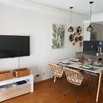 Апартаменты Calma House