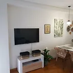 Апартаменты Calma House *