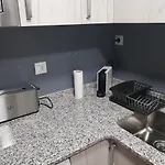 Calma House Сарагоса