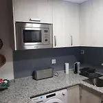 Calma House Апартаменты *