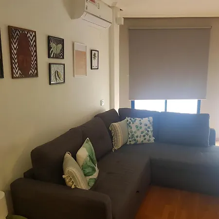 Calma House Апартаменты *