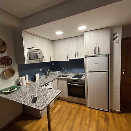 Apartman Calma House *