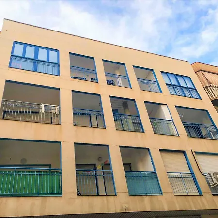 Apartment Calma House *