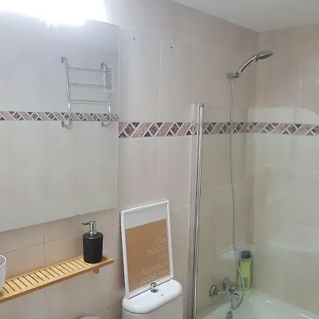 Apartman Calma House *