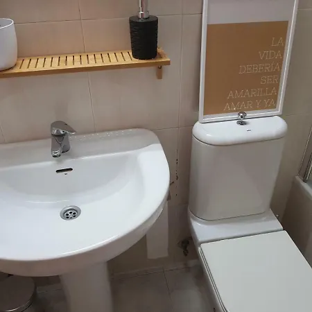 Calma House Apartment