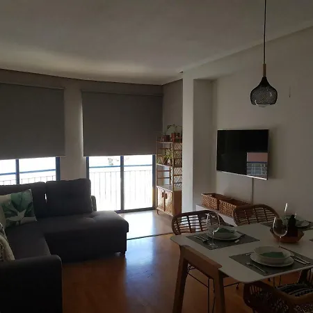 Calma House Apartment *