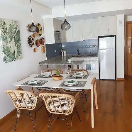 Calma House