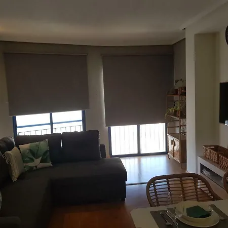 Calma House *