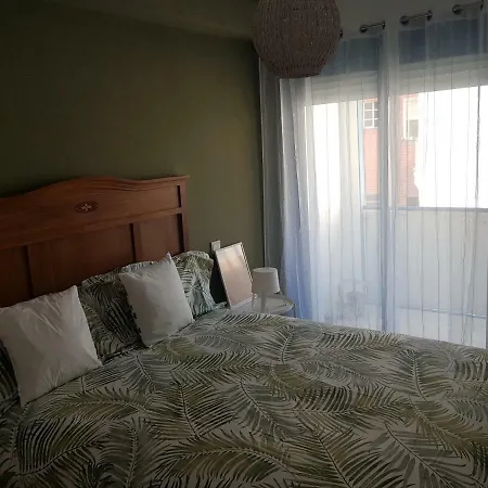 Apartman Calma House