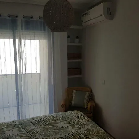 Calma House Apartment