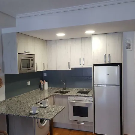 Apartment Calma House