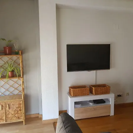Apartment Calma House