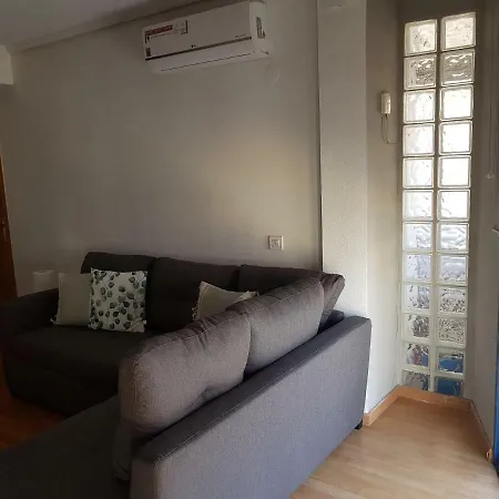 Apartment Calma House