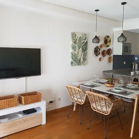 Apartment Calma House