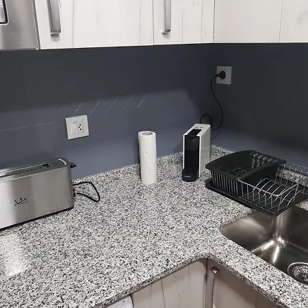 Calma House Zaragoza