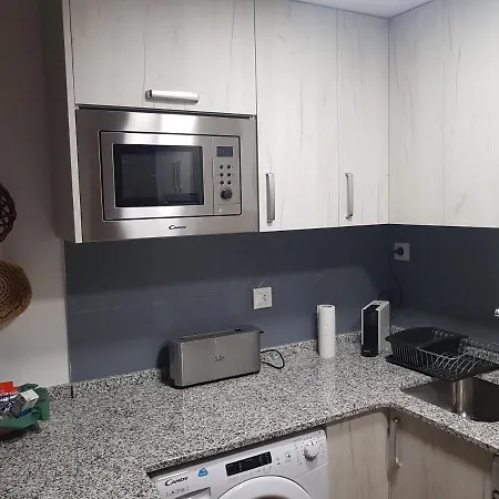 Calma House Apartman *