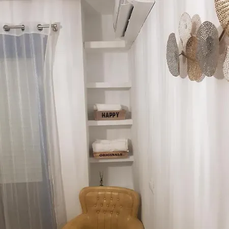 Calma House Apartman *