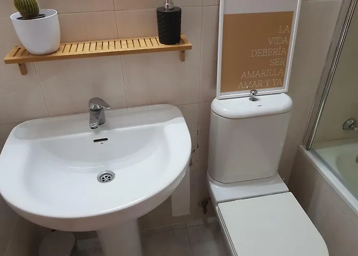 Calma House Lägenhet