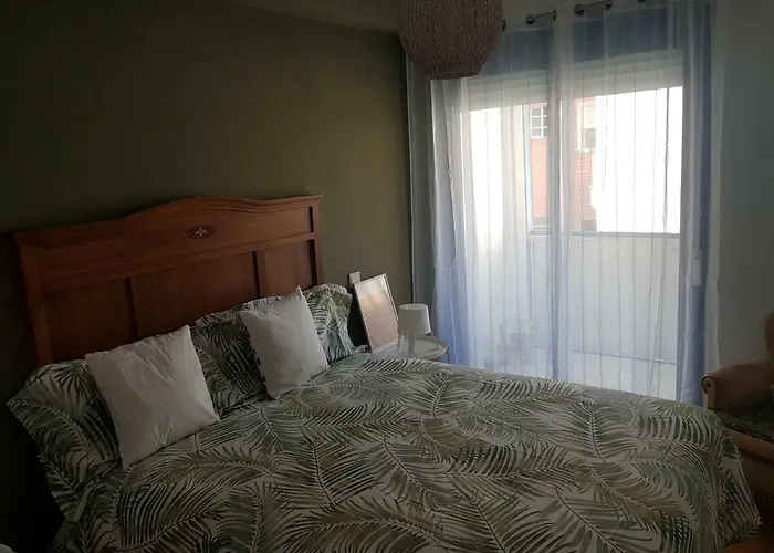 Lägenhet Calma House