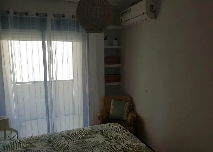 Calma House Lägenhet