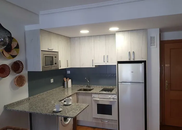 Lägenhet Calma House