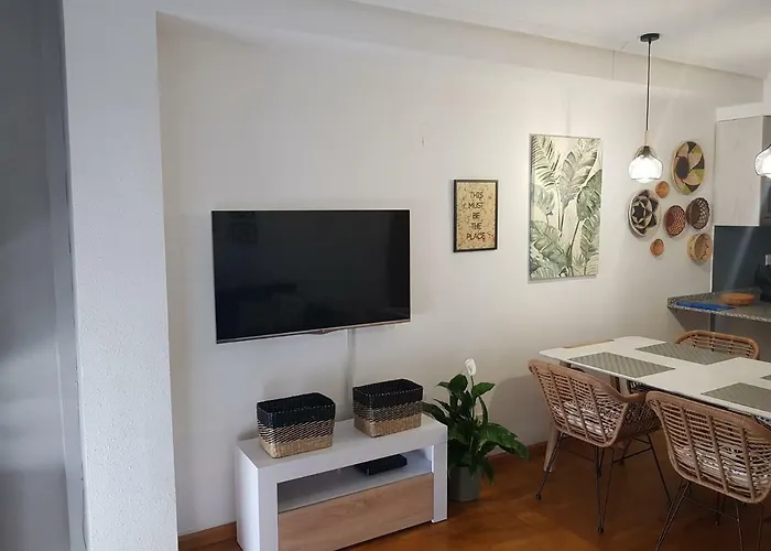 Lägenhet Calma House *