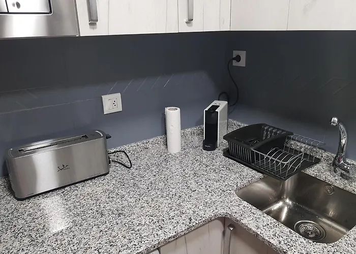 Calma House Zaragoza