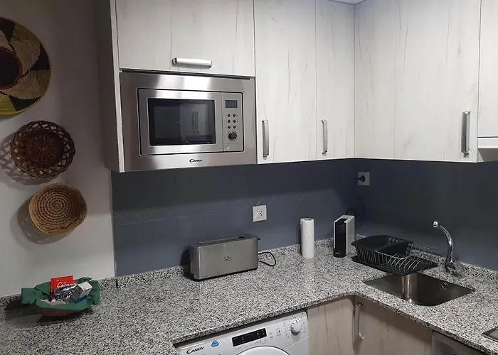 Calma House Lägenhet *