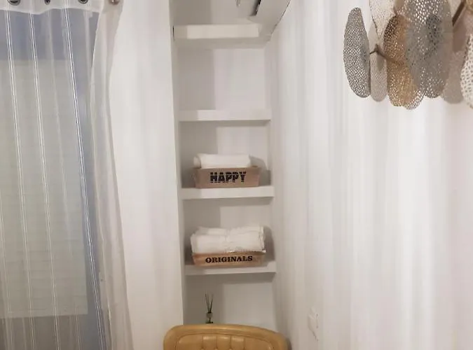 Calma House Lägenhet *